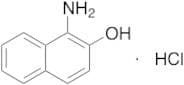 1-Amino-2-naphthol Hydrochloride