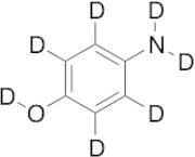 4-Aminophenol-d7