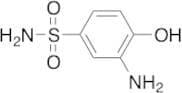2-Aminophenol-4-sulfonamide
