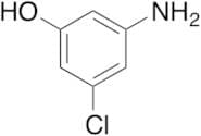 3-Amino-5-chlorophenol