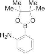 2-Aminobenzeneboronic acid pinacol ester