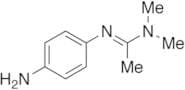N’-(4-Aminophenyl)-N,N-dimethylacetamidine
