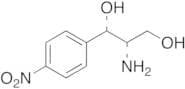 L-threo-(+)-2-Amino-1-(4-nitrophenyl)-1,3-propanediol