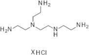 4-(2-Aminoethyl)triethylenetetramine Hydrochloride