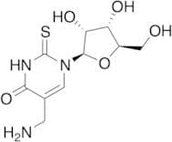 5-Aminomethyl-2-thiouridine