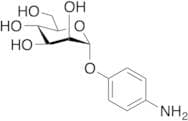 4-Aminophenyl α-D-Mannopyranoside