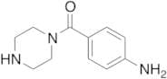 (4-Aminophenyl)(piperazin-1-yl)methanone