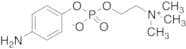 4-Aminophenylphosphorylcholine