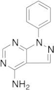 4-Amino-1-phenylpyrazolo[3,4-D]pyrimidine