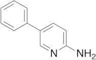 2-Amino-5-phenylpyridine