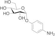 4-Aminophenyl a-D-Glucopyranoside