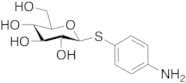 4-Aminophenyl 1-Thio-β-D-glucopyranoside