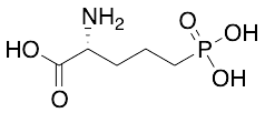 D-2-Amino-5-phosphonopentanoic Acid