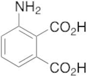 3-Aminophthalic Acid