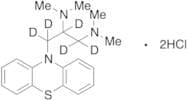 Aminopromazine-d5 Dihydrochloride
