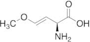 L-2-Amino-4-methoxy-trans-but-3-enoic Acid