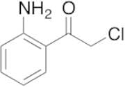 1-(2-Aminophenyl)-2-chloroethanone