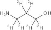 3-Amino-1-propanol-d6
