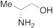 (R)-(-)-2-Amino-1-propanol