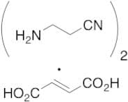 3-Aminopropionitrile Fumarate (2:1)