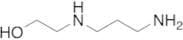 2-(3-Aminopropylamino)ethanol