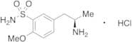 5[(R)-(2-Aminopropyl)]-2-methoxybenzenesulfonamide Hydrochloride