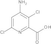 Aminopyralid