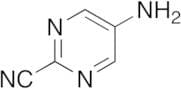 5-Amino-2-pyrimidinecarbonitrile
