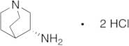 (3R)-Aminoquinuclidine Dihydrochloride