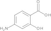4-Aminosalicylic Acid