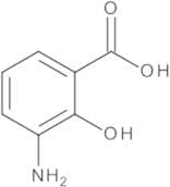 3-Aminosalicylic Acid