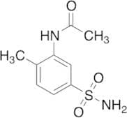 N-[5-(Aminosulfonyl)-2-methylphenyl]-acetamide
