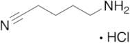5-Aminopentanenitrile Hydrochloride