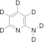 2-Aminopyridine-d6