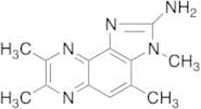 2-Amino-3,4,7,8-tetramethyl-3H-imidazo[4,5-f]quinoxaline