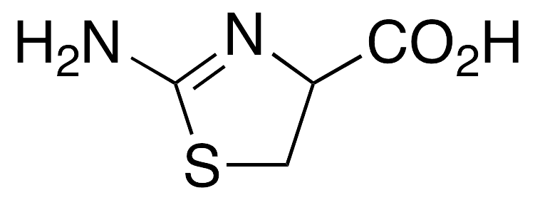 rac 2-Aminothiazoline-4-carboxylic Acid