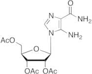 5-Amino-1-(2’,3’,5’-tri-O-acetyl-b-D-ribofuranosyl)-imidazole-4-carboxamide