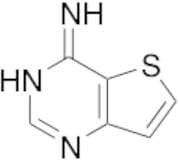 4-Aminothieno[3,2-d]pyrimidine