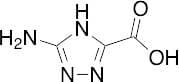 5-Amino-4H-1,2,4-triazole-3-carboxylic Acid