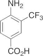 4-Amino-5-trifluoromethylbenzoic Acid