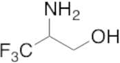 2-Amino-3,3,3-trifluoro-1-propanol