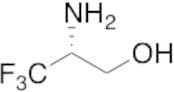 (R)-2-Amino-3,3,3-trifluoro-1-propanol