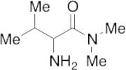 2-Amino-N,N,3-trimethyl-butanamide