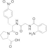 o-Aminobenzoylglycyl-p-nitro-L-phenylalanyl-L-proline
