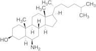 6β-Aminocholestanol