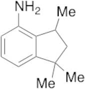 4-Amino-1,1,3-trimethylindane