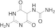2-Amino-5-ureido-4,6-pyrimidinedione