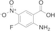 2-Amino-4-fluoro-5-nitrobenzoic Acid
