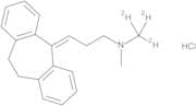 Amitriptyline-d3 Hydrochloride