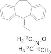 Amitriptyline N-Oxide-13C3